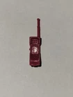 GI Joe ARAH 1984 Firefly v.1 - Walkie Talkie (Accessory Pack Version)