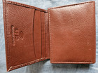 NWOT Cavelio trifold wallet RFID — photo 2