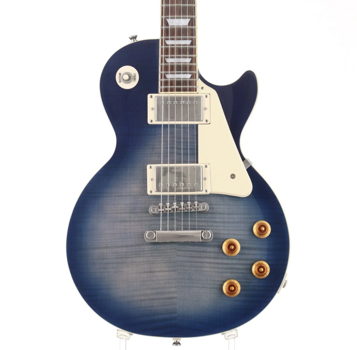 Epiphone Les Paul Standard PlusTop Pro Electric Guitars for sale