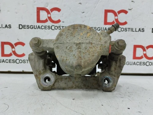 A4144200283 Pinza De Freno Delantera Izquierda para MERCEDES-BENZ VANEO ( 169275 - Imagen 4 de 9