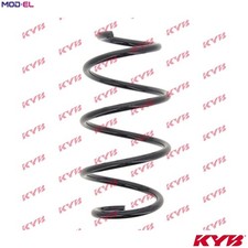 SUSPENSION SPRING RA2789 FOR HONDA FIT/II/MONOCAB JAZZ L13A1 1.3L L12A4 1.2L