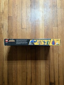 LEGO DC Comics Super Heroes Darkseid Invasion Set 76028 (2015)