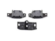 For 1966-1972 Ford Mustang Engine Mount Kit 99366mpyfrh 1968 1969 1967 1970 1971