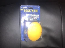 ANCRA TOSS N' TIE pn/50409-10 1 pack