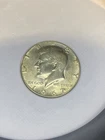 1967 Kennedy Half Dollar #345