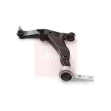 APEC Wheel Suspension Track Control Trailing Arm Front Left Fits Nissan Murano