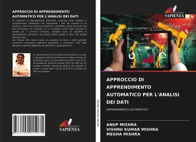 Anup Mishra (u. a.) | APPROCCIO DI APPRENDIMENTO AUTOMATICO PER L'ANALISI DEI...