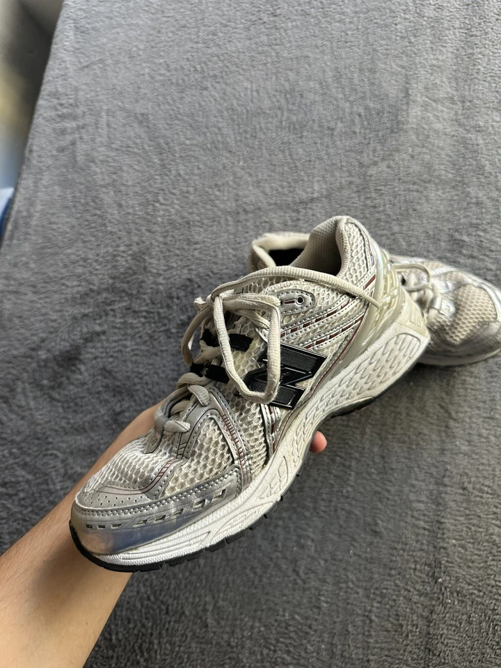 New Balance 1906R, foto 4 de 5