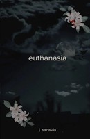 J. Saravia | Euthanasia | Taschenbuch | Englisch (2025) | Daxson Publishing