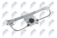 Neu - Nty EPS-RE-024 Fensterheber FüR Renault