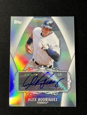 Topps Creates Replacement Autograph Cards for Unfulfilled Redemptions 33