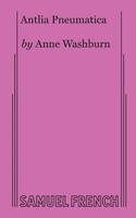Antlia Pneumatica Anne Washburn Taschenbuch Kartoniert / Broschiert Englisch