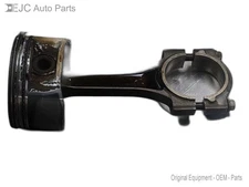 Piston and Connecting Rod Standard For 06-08 Dodge Ram 1500  5.7  Hemi
