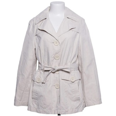 Street One, Trenchcoat, Damen, Größe: 42, Beige #dGu