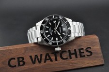 Seiko Prospex SPB453J1 1965 Heritage Diver’s Automatic Watch - Japan-Made 3