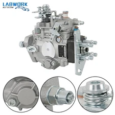 Diesel Fuel Injection Pump For Cummins 4BT 3.9L NO CORE 3919846 0460424081