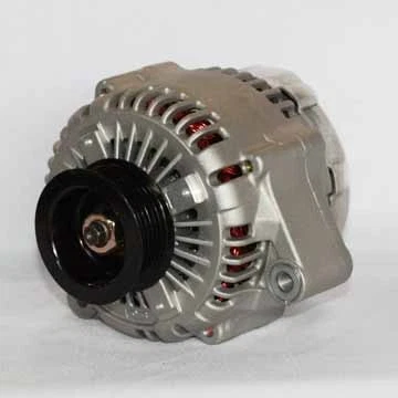 Novo Alternador para 99-03 Acura TL 3.2L V6 (Exclui Modelos Tipo S)(6S) - Imagem 4 de 4