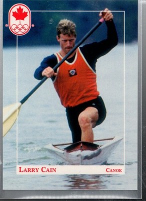 B6984- 1992 Kanadischer Sommer Olympiade Karten 201-264 -du Pick- 15 +