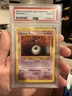 Pokemon Unown T PSA 10 2002 Neo Destiny Gem Mint #88 *LOW POP*
