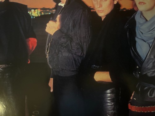 Duran Duran / Vintage 1984 Original Official Calendar-style poster A2 16x23in - Picture 6 of 10