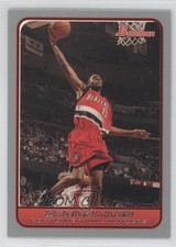 2006-07 Bowman Draft Picks & Stars Silver 214/379 Darius Miles #108 00am