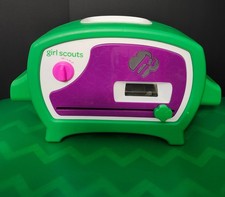 Girl Scout Easy Bake Oven Only