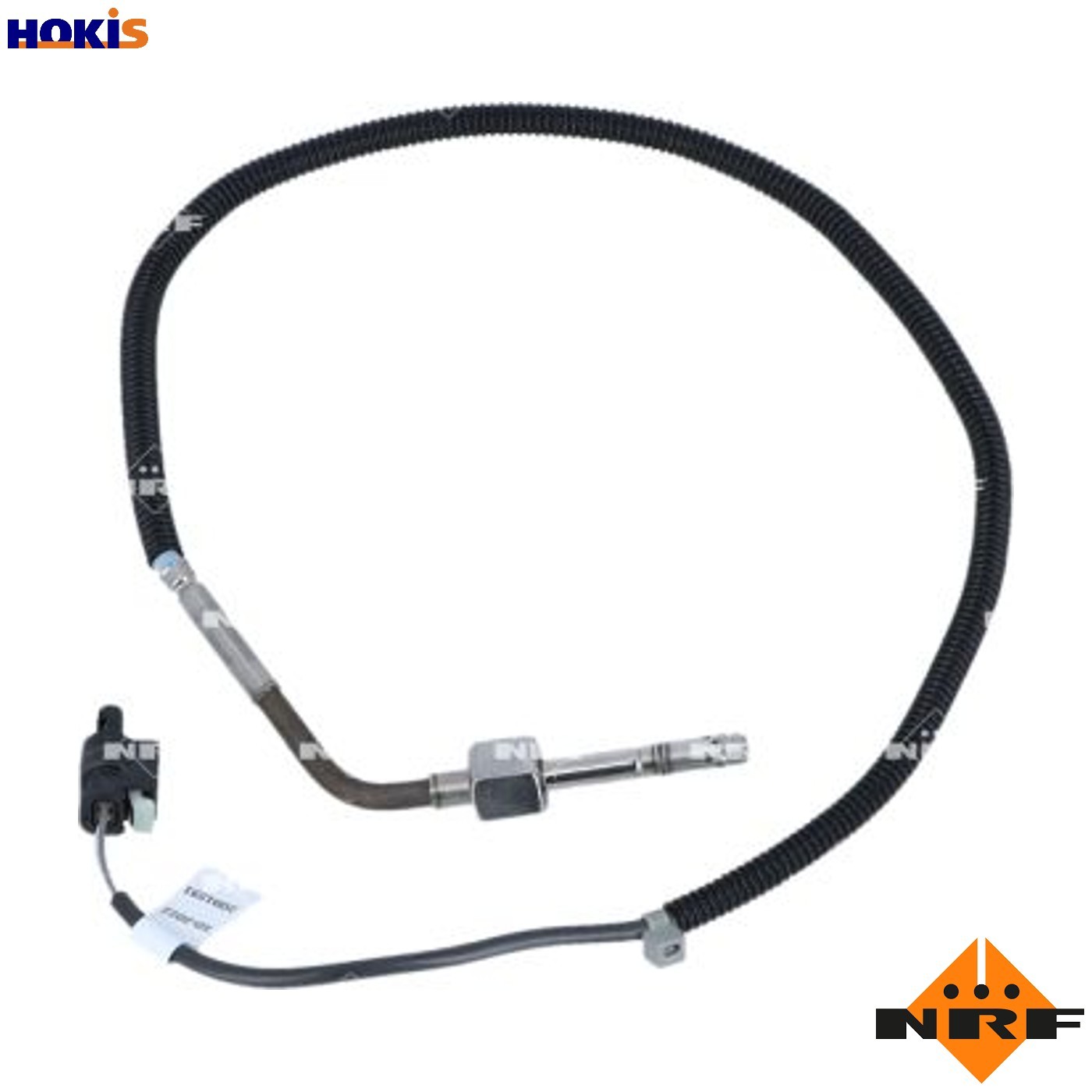 SENSOR EXHAUST GAS TEMPERATURE 707094 FOR M 272.947 3.0L M272.984/982/983 3.5L