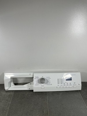   AEG Protex Bedienfeld Bedienelektronik Waschnaschine 136610415/A 136610129/A