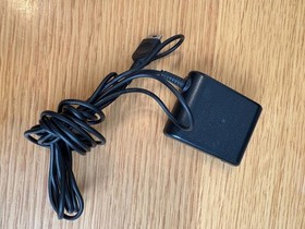 GAMEBOY micro Famicom color console charging AC adapter GBA MOTHER 1+2