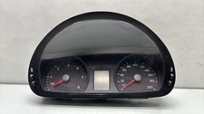 Compteur Volkswagen CRAFTER