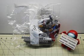 LEGO Star Wars The Arrowhead (75186)