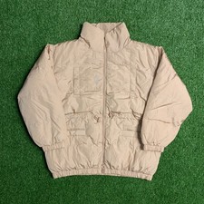 Fila Vintage Puffer Jacket Damen Gr. S Retro ...