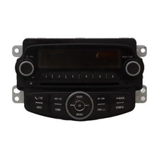 Autoradio Opel Adam