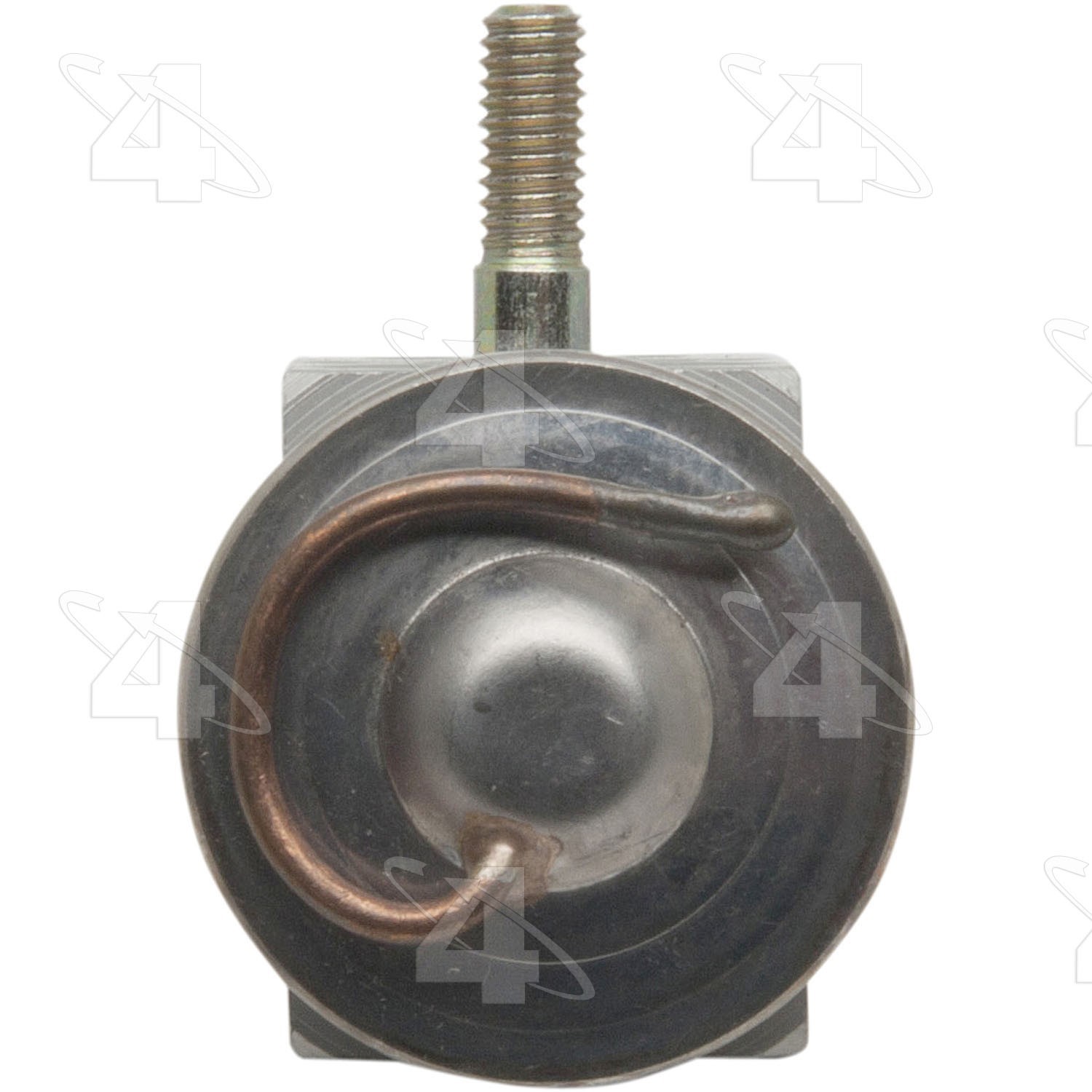 Mercedes-Benz SLS AMG GT 2011-2015 Ac expansion valve