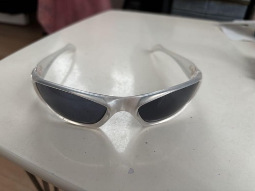 DRAGON FOIL Vintage Sonnenbrille - Bild 2 von 9