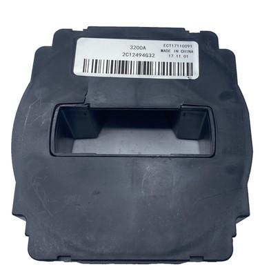 EATON/CUTLER HAMMER 2C12494G32 CURRENT TRANSFORMER SENSOR 3200 ECT17110091