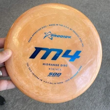 Prodigy 500 M4 discounted stock