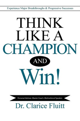 #ad Think Like a Champion and Win : Experience Major Breakthroughs amp; Progressive... $10.80