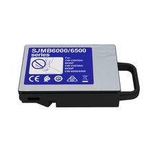 SJMB6000 Waste Ink Tank Box, fits ColorWorks CW-C6000A, CW-C6000P, CW-C6500A