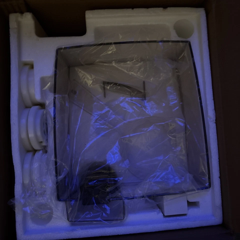 Cuisinart DLC 054 Accesorio para Máquina de Pasta Procesador de Alimentos Base Pasta Lote Accesorios Foto 3 de 4