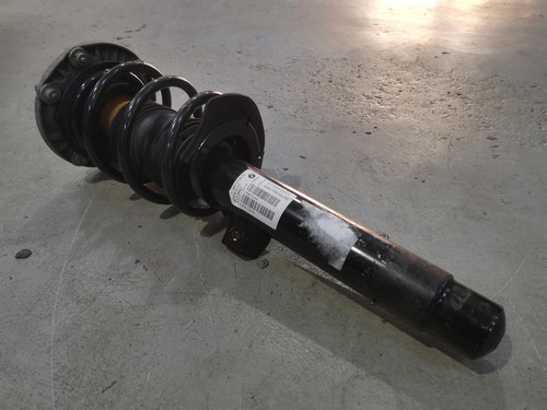 BMW 1 SERIES RIGHT FRONT STRUT F20, HATCH, M135i TYPE, 03/15-06/16 15 16