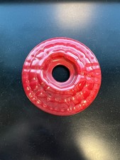 Husky Splash Guard- Red