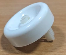 STUD AND ROLLER FOR GENERAL ELECTRIC PART# WD12X10267