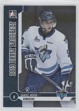 2013 ITG Draft Prospects Samuel Morin #38 0f8