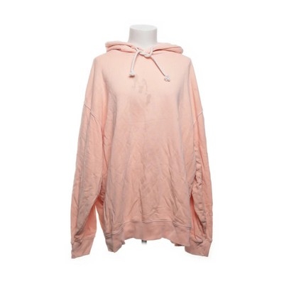 Acne Studios, Kapuzenpullover, Größe: L, model: sp-ux-swea000002, Pink #vQ1