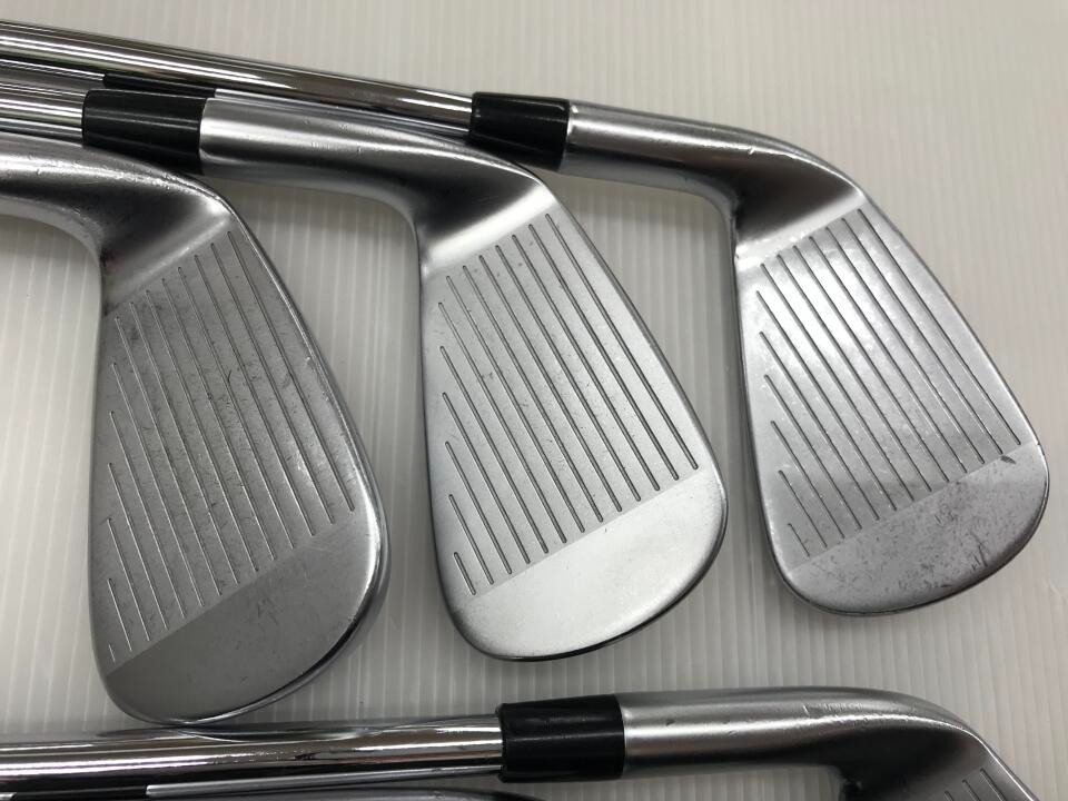 Callaway APEX PRO 2021 iron Set 5I - 9I PW 6 Clubs MODUS 3 TOUR