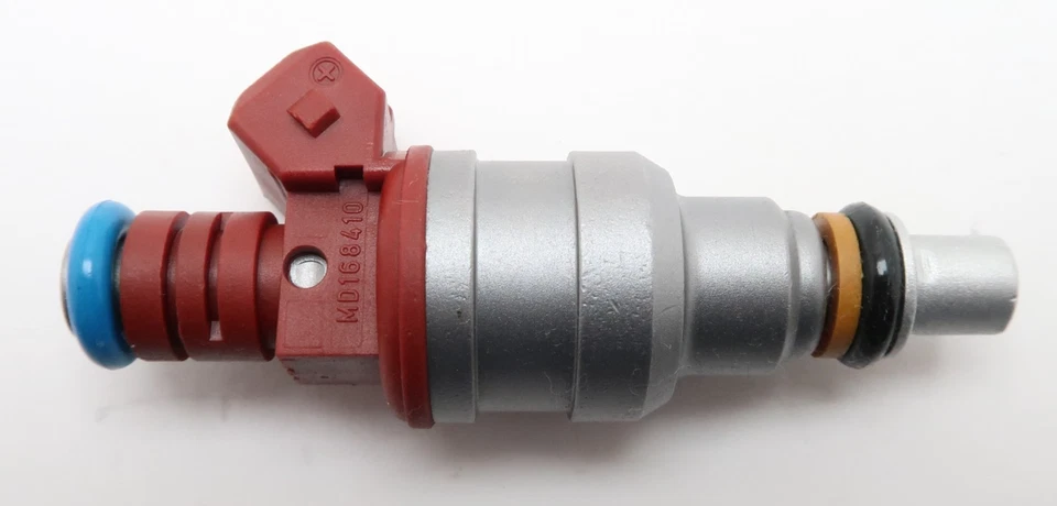 JUEGO 6 INYECTORES DE COMBUSTIBLE PARA PLYMOUTH SUNDANCE 92-00 V6 3.0 0280150774 Foto 2 de 2