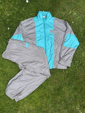 PUMA Herren Trainingsanzug 2-teilig Jacke & H...