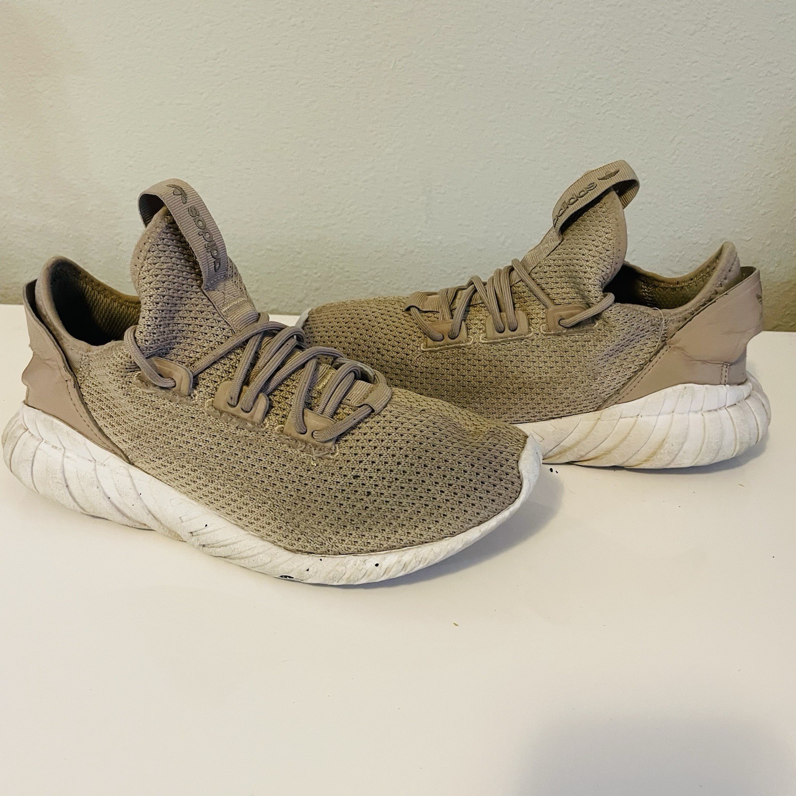 SAOLA Adidas Tubular Run Uomo Taglia 5.5