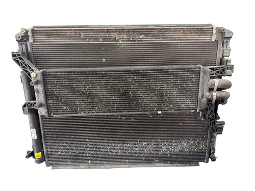 Maserati Ghibli 2014-2017 Ac condenser P/N 16485982 Photo - $526